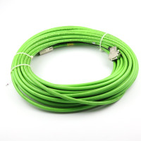 Kistler IndraDrive Feedbackkabel 333130 29m NOV