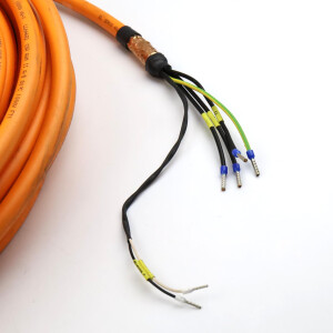 Kistler IndraDrive Motorkabel 333040 29m NOV