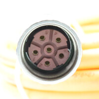Kistler IndraDrive Motorkabel 333040 29m NOV