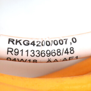 Rexroth Geberkabel RKG4200/007,0 R911336968 NOV