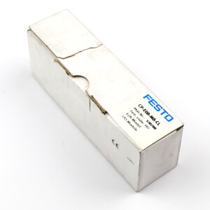 Festo Ein-/Ausgangsmodul CP-E08-M8-CL 538788 SIE