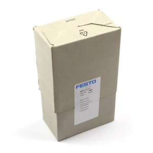 Festo Magnetventil MFH-3-1/2-S 7960 SIE