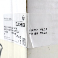 Euchner Zuhalteset MGB-L1H-APA-L-114238 114238 SIE