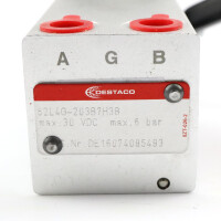 Destaco Kraftspanner 82L4G-203B7H3B OVP