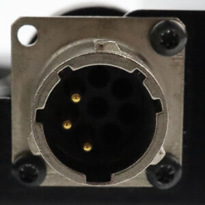 ABB Lüfter 3HAC033023-001 NOV
