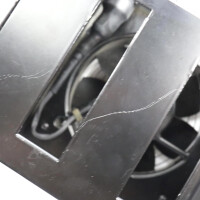 ABB Lüfter 3HAC033023-001 NOV