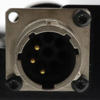 ABB Lüfter 3HAC033023-001 NOV