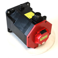 Fanuc AC-Servomotor 22/2000 A06B-0085-B804 NOV