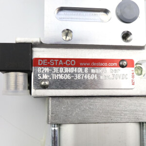 Destaco Kraftspanner 82M-3E03H040L8 OVP
