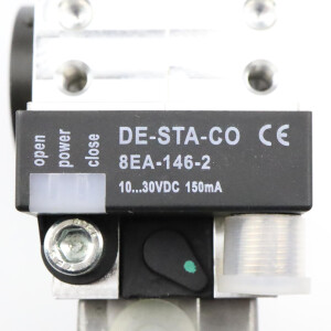 Destaco Kraftspanner 82M-3E03H040L8 OVP