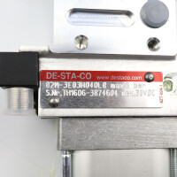 Destaco Kraftspanner 82M-3E03H040L8 OVP