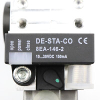 Destaco Kraftspanner 82M-3E03H040L8 OVP