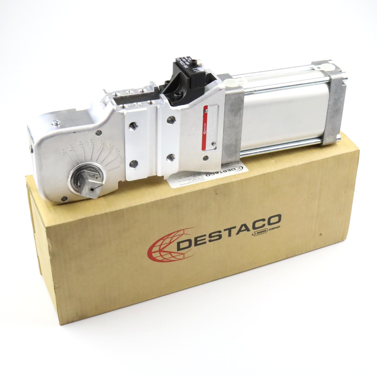 Destaco Kraftspanner 82M-623063C8 OVP