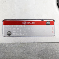 Destaco Kraftspanner 82M-623063C8 OVP