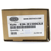 Destaco Kraftspanner 82M-3E230063L8 OVP