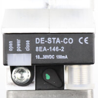 Destaco Kraftspanner 82M-3E230063L8 OVP