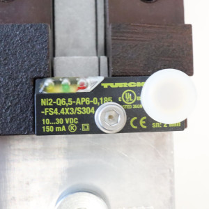 Destaco Automationskraftspanner 82G80-423C800B OVP