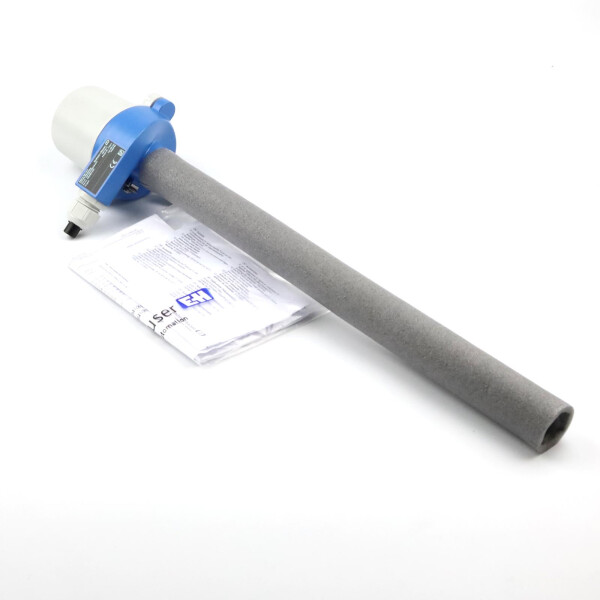 Endress+Hauser Thermoelementfühler TAF12D-51DAX3HCFP NOV