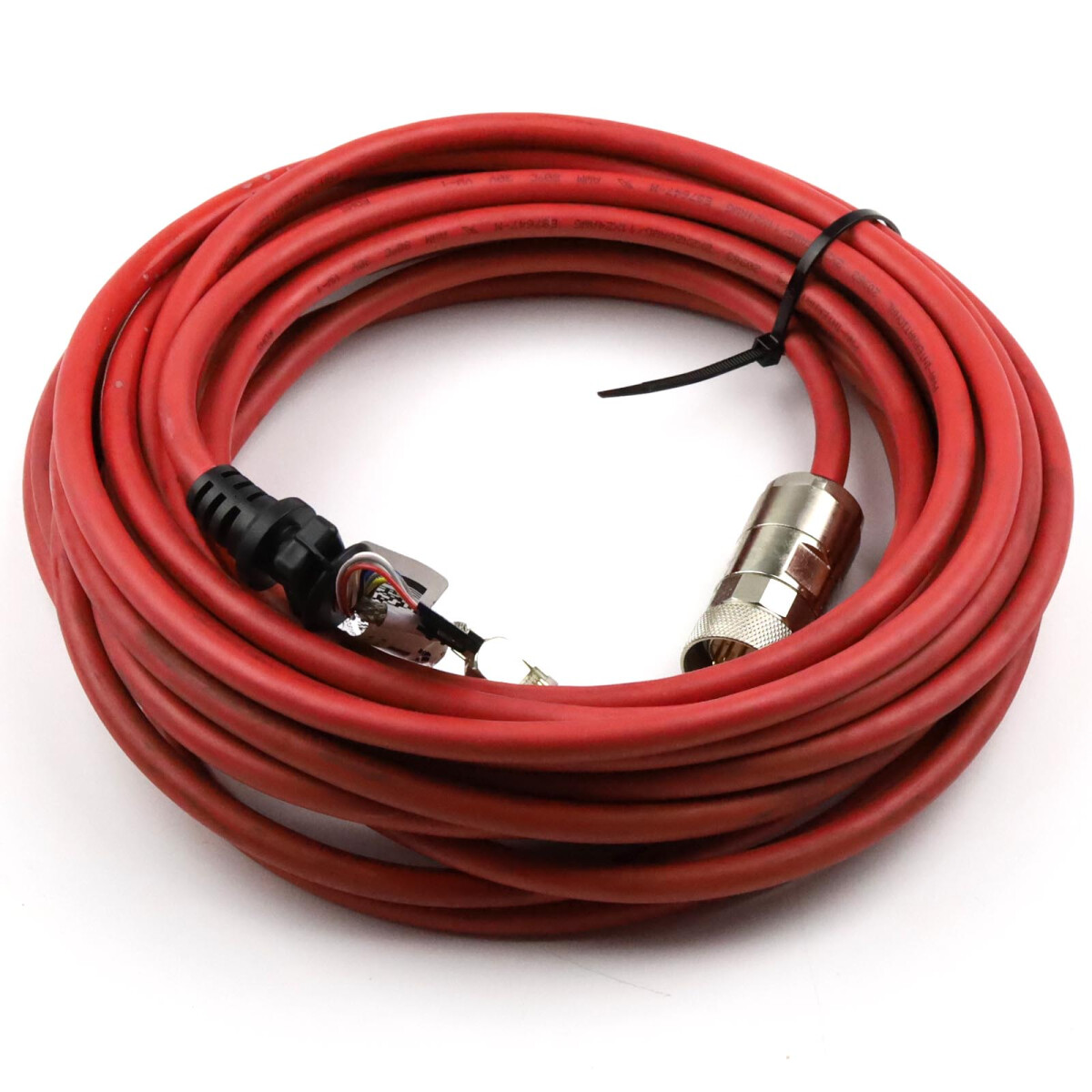 ABB Kabel 3HAC031683-001 10m NOV