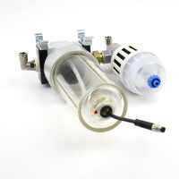 Festo Druckluftaufbereitung 23015371 NOV