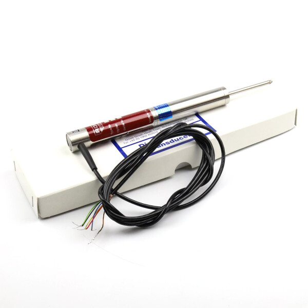 RDP Messtaster DCTH500A OVP
