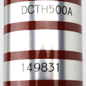 RDP Messtaster DCTH500A OVP