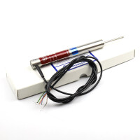 RDP Messtaster DCTH500A OVP