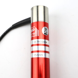 RDP Messtaster DCTH500A OVP
