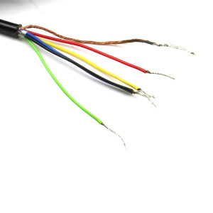 RDP Messtaster DCTH500A OVP