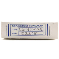 RDP Messtaster DCTH500A OVP