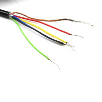 RDP Messtaster DCTH500A OVP