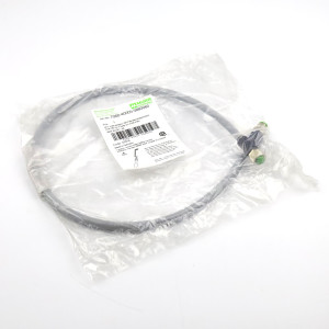 MURR ELEKTRONIK Verbindungskabel M12 St. M12 Bu. 7060-40005-5880060 OVP