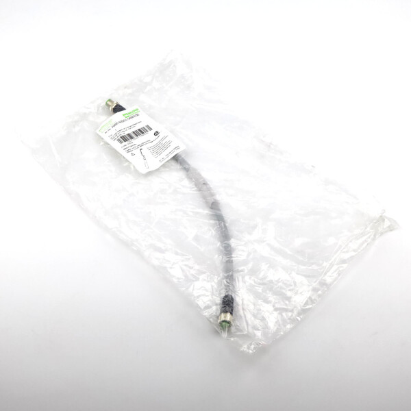 MURR ELEKTRONIK Verbindungskabel M12 St. M12 Bu. 7060-40005-5880030 OVP