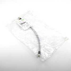 MURR ELEKTRONIK Verbindungskabel M12 St. M12 Bu. 7060-40005-5880030 OVP