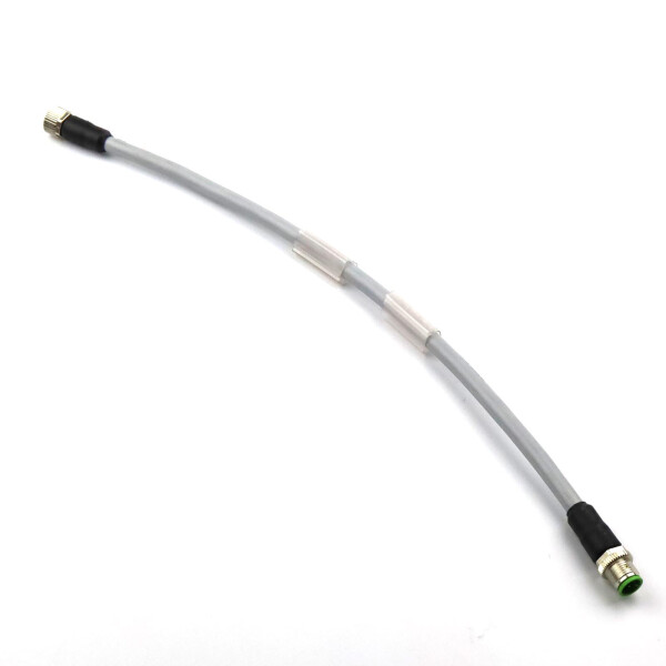 MURR ELEKTRONIK Verbindungskabel M12 St. M12 Bu. 7060-40005-5880030 NOV