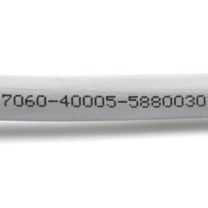 MURR ELEKTRONIK Verbindungskabel M12 St. M12 Bu. 7060-40005-5880030 NOV