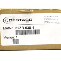 Destaco Feststellvorrichtung 82ZB-038-1 OVP
