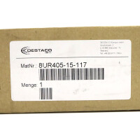 Destaco Kraftspanner 8UR405-15-117 OVP