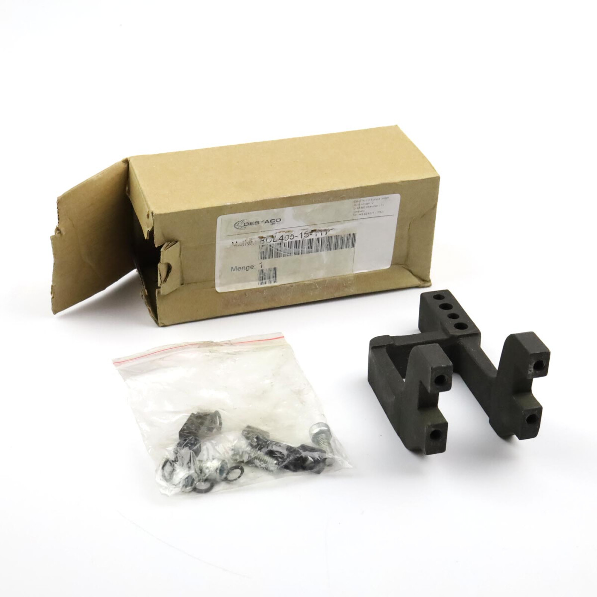 Destaco Kraftspanner 8UL405-15-117 OVP