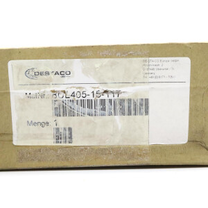 Destaco Kraftspanner 8UL405-15-117 OVP