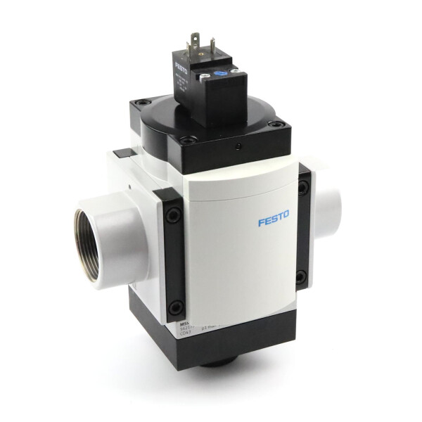 Festo Einschaltventil MS9-EE-AGH-V24-S-VS 562177 GEB