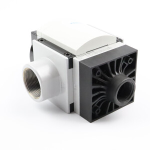 Festo Einschaltventil MS9-EE-AGH-V24-S-VS 562177 GEB