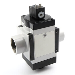 Festo Einschaltventil MS9-EE-AGH-V24-S-VS 562177 GEB