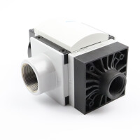 Festo Einschaltventil MS9-EE-AGH-V24-S-VS 562177 GEB