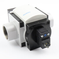 Festo Einschaltventil MS9-EE-AGH-V24-S-VS 562177 GEB