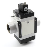 Festo Einschaltventil MS9-EE-AGH-V24-S-VS 562177 GEB