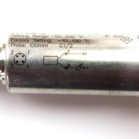 ifm electric Temperaturtransmitter TA2531 TA-100CLER12- - /US OVP