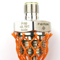 ifm electric Temperatursensor TM4461 TM-250KFBR12-/US/ OVP