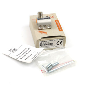 ifm efector Zylindersensor MK5005 MKZ3000-BPKG/US OVP