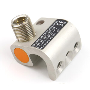 ifm efector Zylindersensor MK5005 MKZ3000-BPKG/US OVP